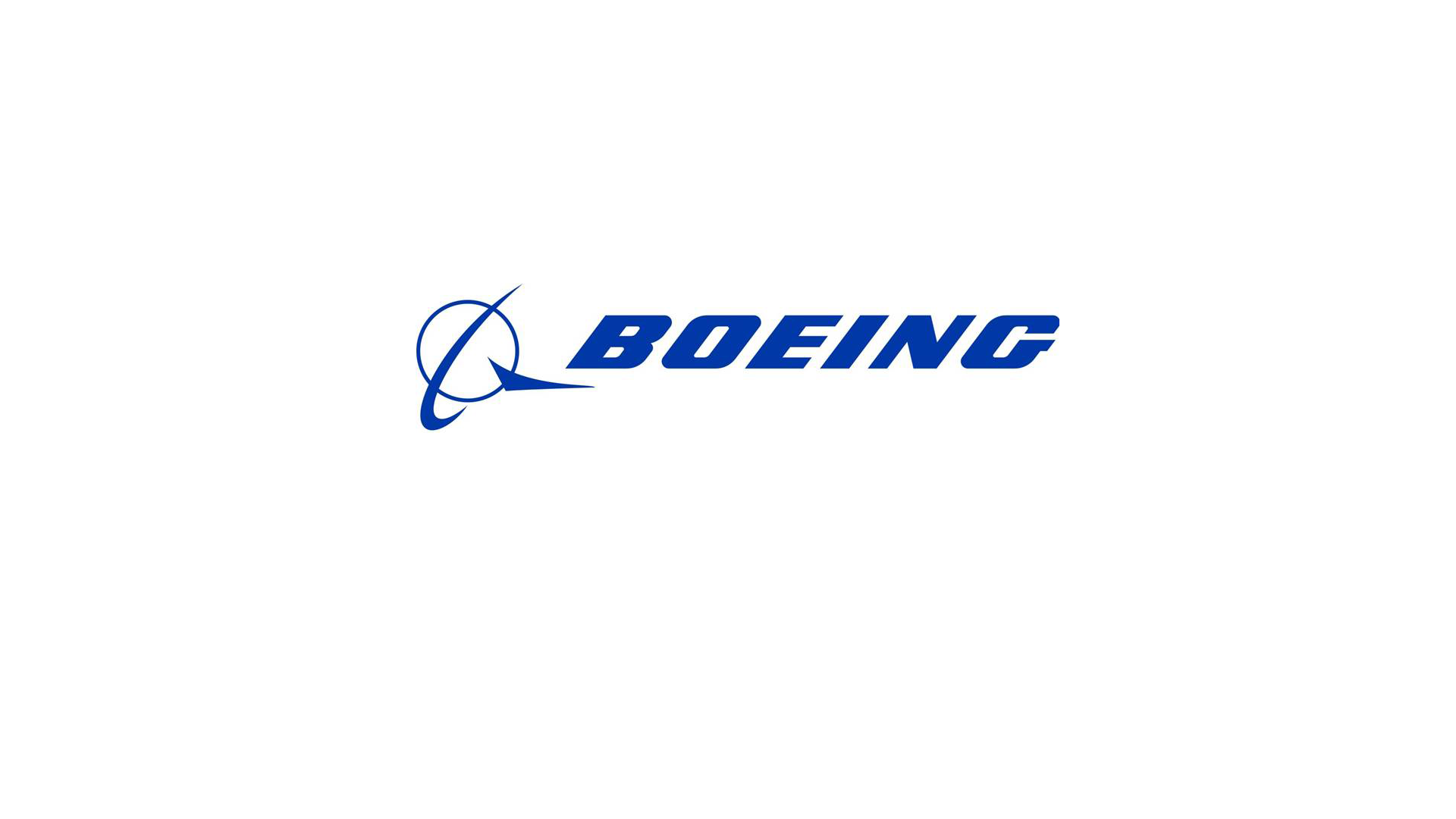 The Story of Boeing